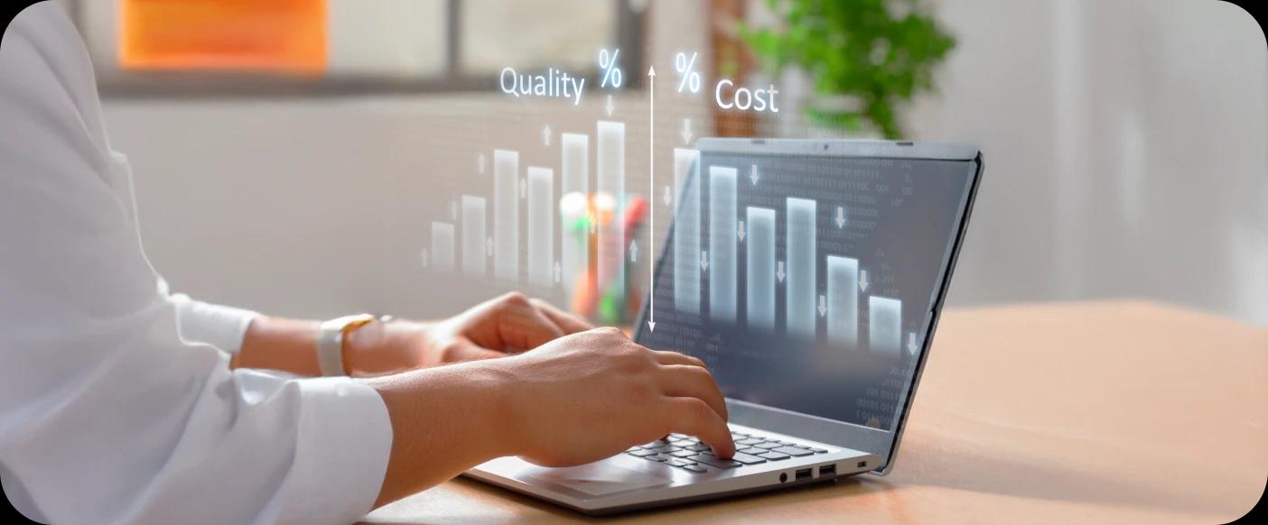 Lower Operating Costs