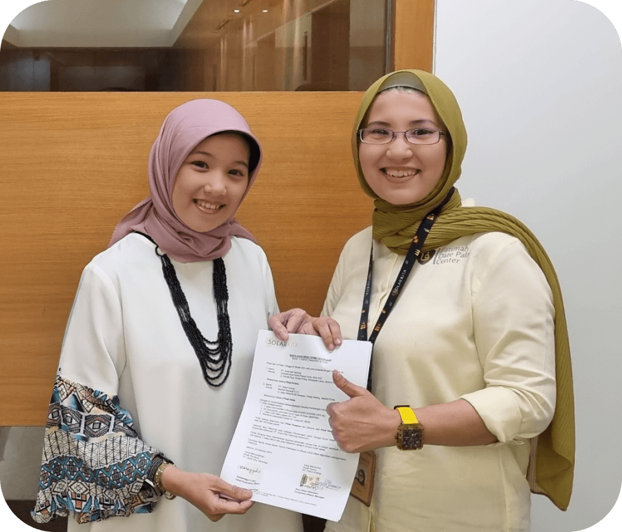 1. Consultation & Analysis