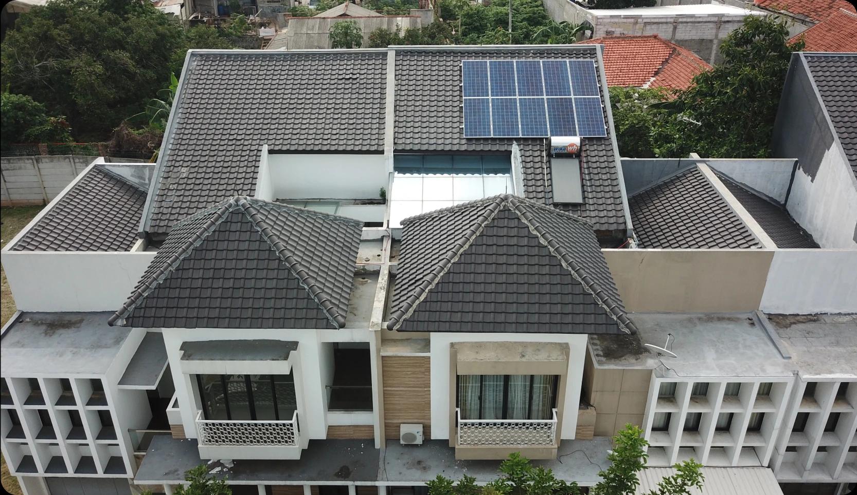 Residensial