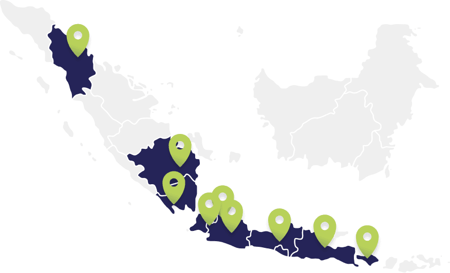 Indo Map