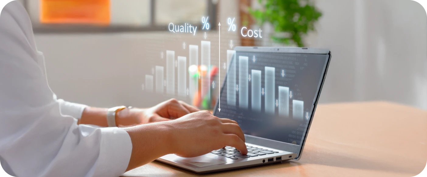 Lower Operating Costs