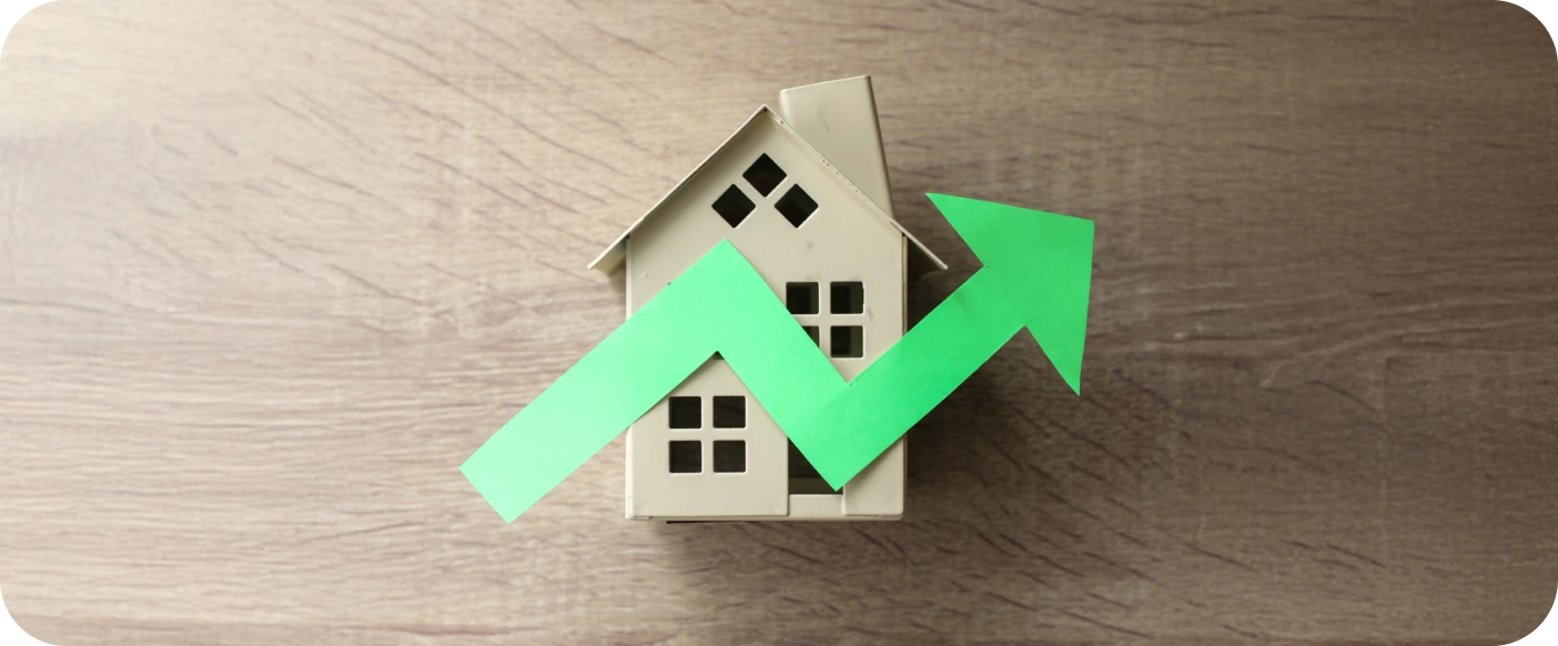 Boost Property Value