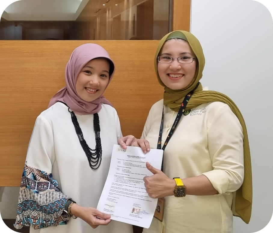 1. Konsultasi Gratis