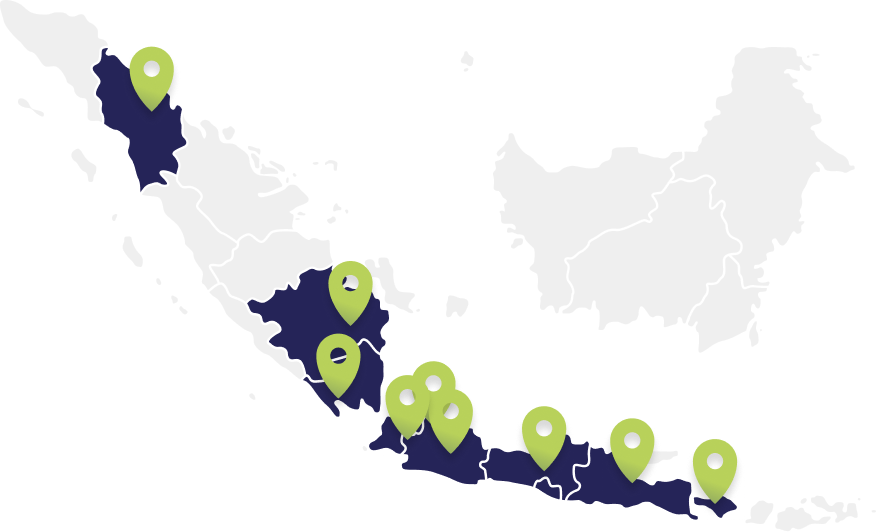Indo Map